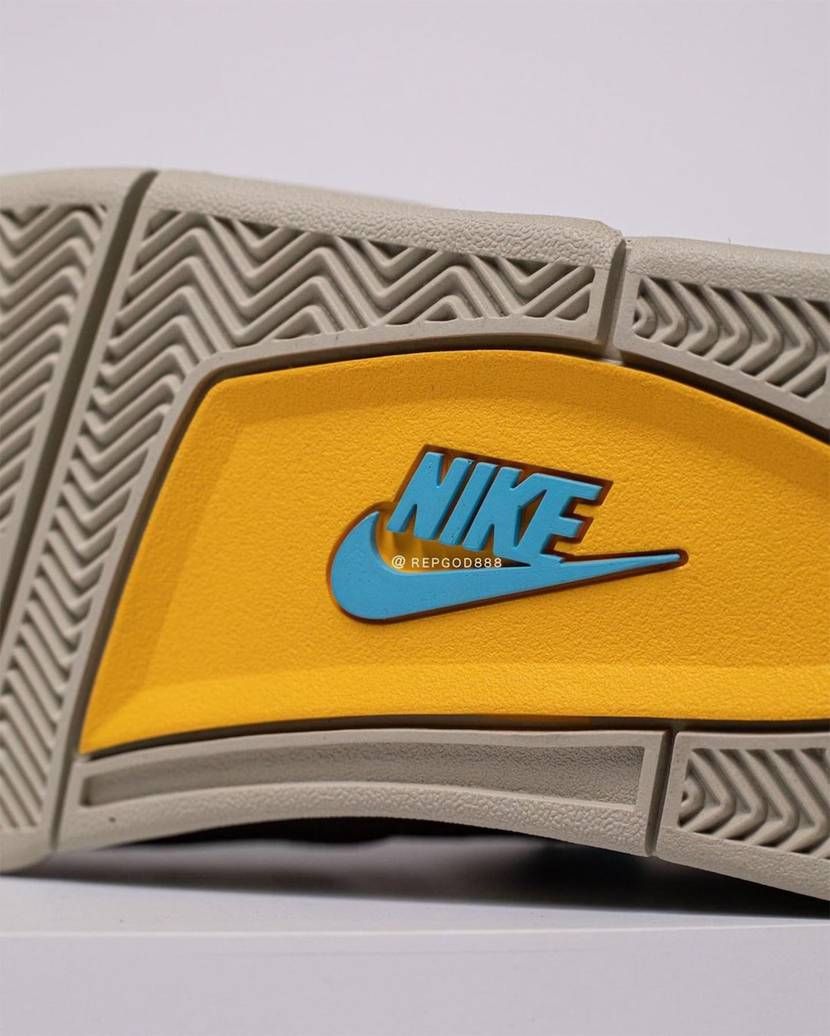 【スニダンで購入可】6/26発売 UNION × NIKE AIR JORDAN 4 30TH ANNIVERSARY 2COLORS 抽選/定価/販売店舗まとめ 32枚目