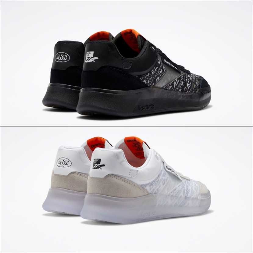 【スニダンで購入可】4/23発売 BLACK EYE PATCH × REEBOK CLUB C LEGACY 2COLORS 抽選/定価/販売店舗まとめ 4枚目