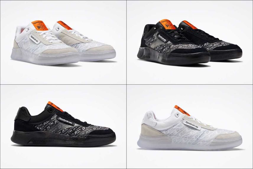 【スニダンで購入可】4/23発売 BLACK EYE PATCH × REEBOK CLUB C LEGACY 2COLORS 抽選/定価/販売店舗まとめ