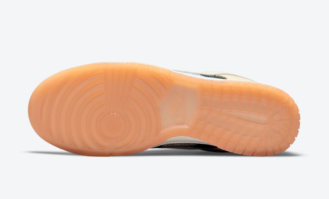 【スニダンで購入可】5/15発売 NIKE DUNK LOW "NIWASHI" 抽選/定価/販売店舗まとめ 9枚目