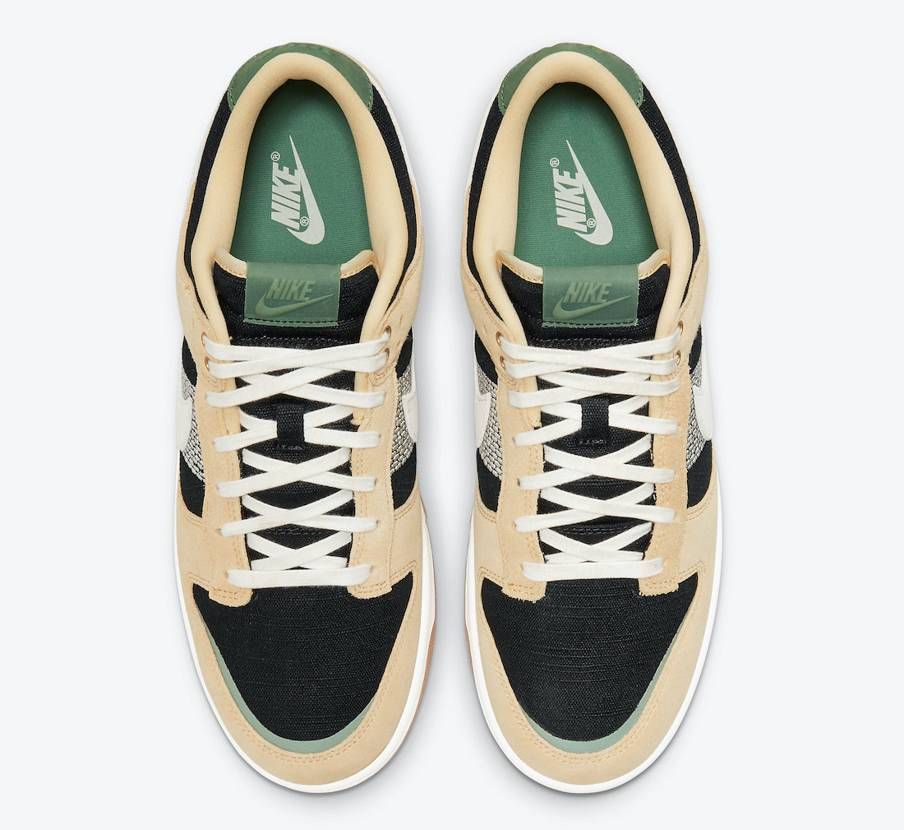 【スニダンで購入可】5/15発売 NIKE DUNK LOW "NIWASHI" 抽選/定価/販売店舗まとめ 7枚目