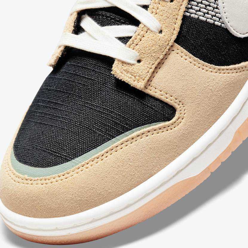 【スニダンで購入可】5/15発売 NIKE DUNK LOW "NIWASHI" 抽選/定価/販売店舗まとめ 10枚目
