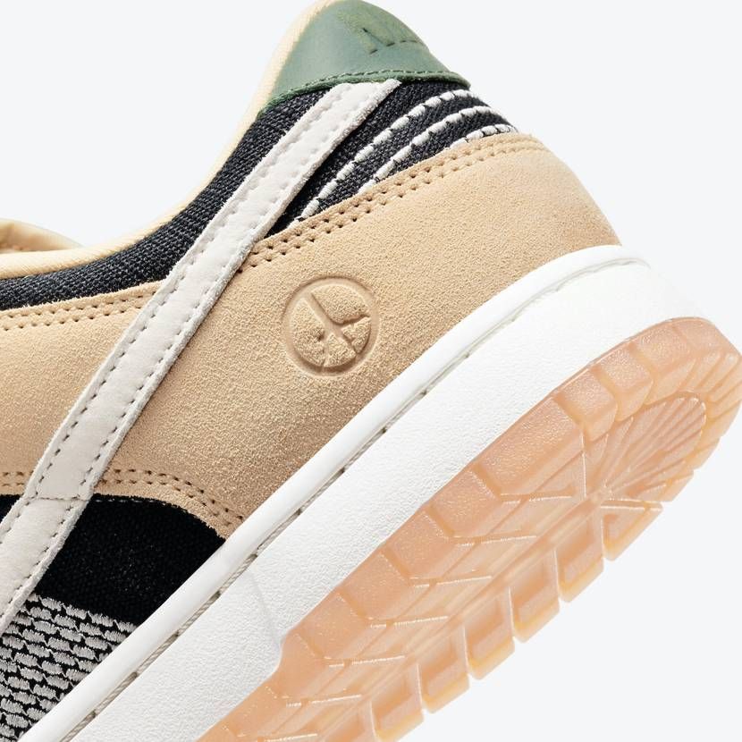 【スニダンで購入可】5/15発売 NIKE DUNK LOW "NIWASHI" 抽選/定価/販売店舗まとめ 12枚目