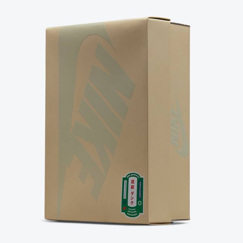 【スニダンで購入可】5/15発売 NIKE DUNK LOW "NIWASHI" 抽選/定価/販売店舗まとめ 16枚目