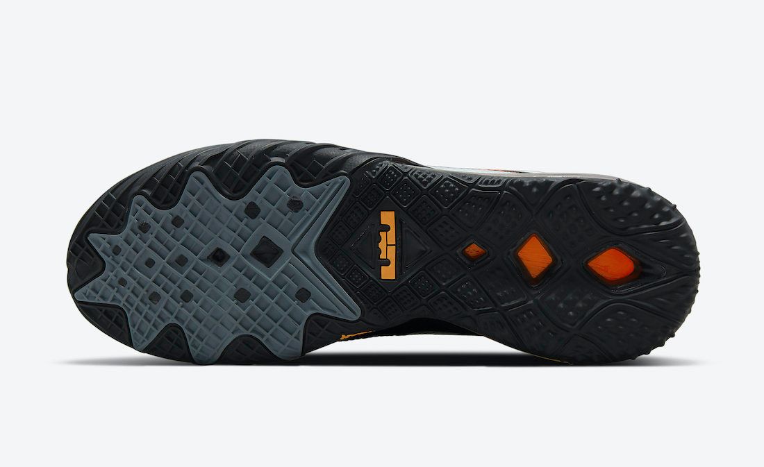 【スニダンで購入可】4/29発売 NIKE LEBRON 18 LOW "GREEDY" 抽選/定価/販売店舗まとめ 7枚目