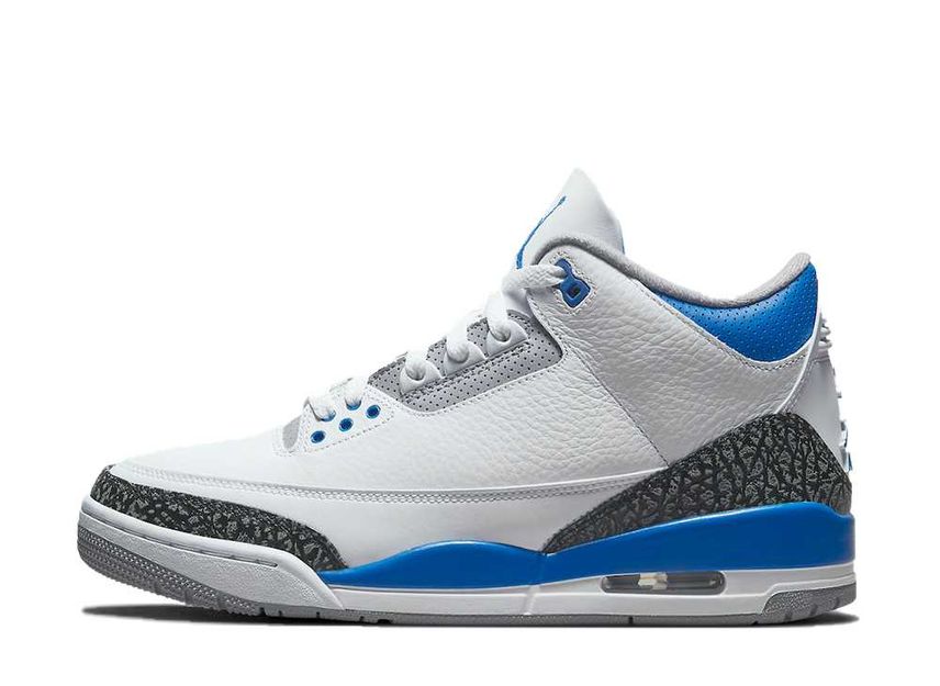 Nike Air Jordan 3