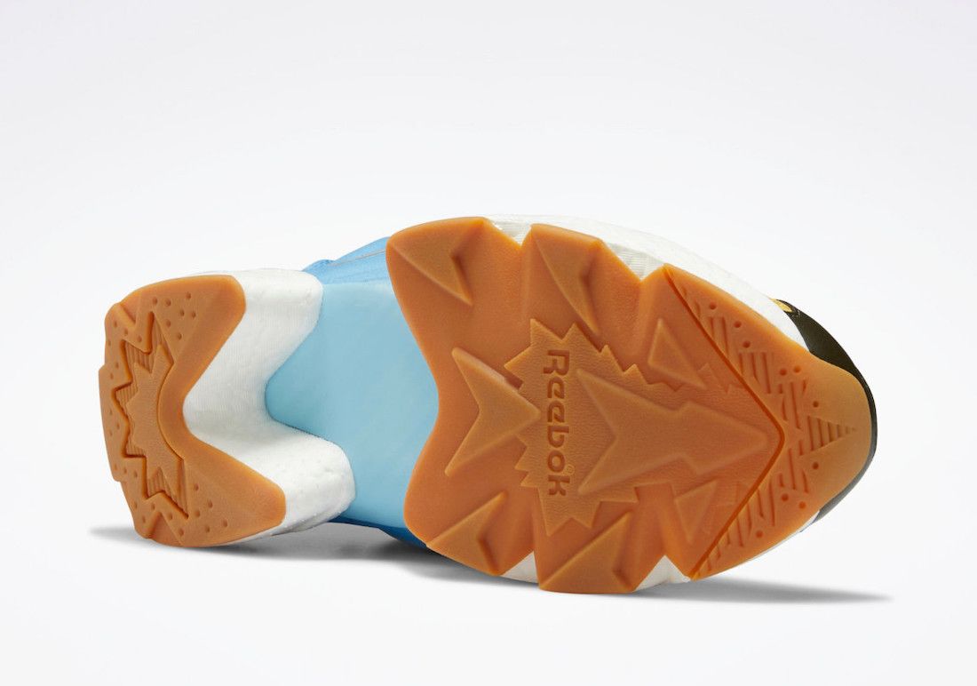 【スニダンで購入可】4/23先行 ・4/29発売 BILLIONAIRE BOYS CLUB × REEBOK INSTAPUMP FURY BOOST 2COLORS 抽選/定価/販売店舗まとめ 22枚目