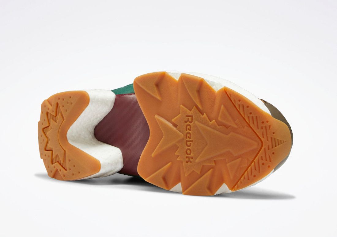 【スニダンで購入可】4/23先行 ・4/29発売 BILLIONAIRE BOYS CLUB × REEBOK INSTAPUMP FURY BOOST 2COLORS 抽選/定価/販売店舗まとめ 16枚目