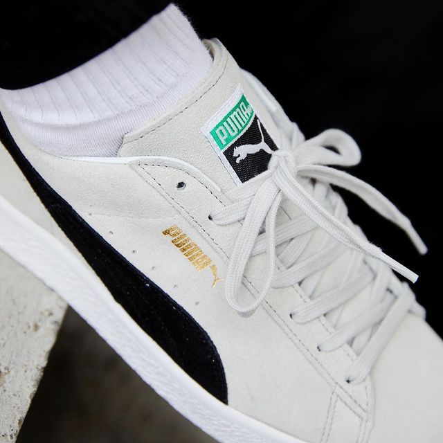 【スニダンで購入可】4/28発売 PUMA SUEDE VTG MIJ RETRO 3COLOR 抽選/定価/販売店舗まとめ 7枚目