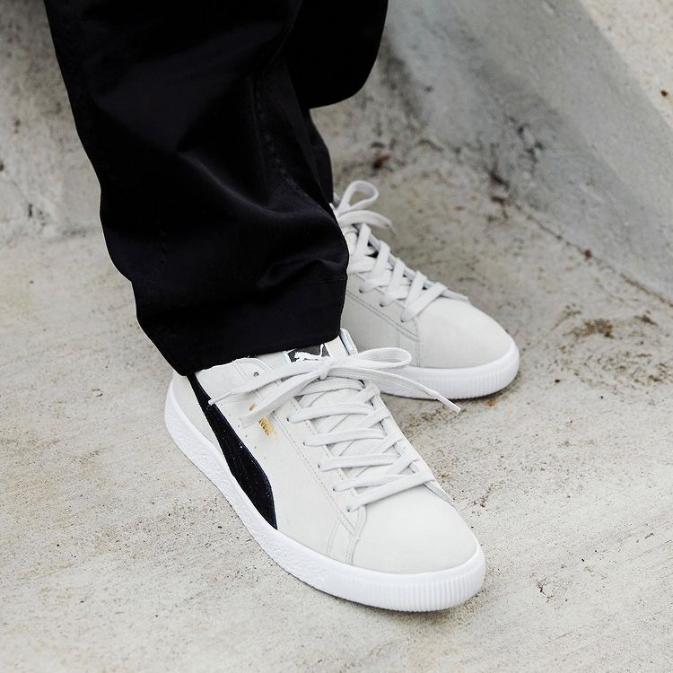 【スニダンで購入可】4/28発売 PUMA SUEDE VTG MIJ RETRO 3COLOR 抽選/定価/販売店舗まとめ 6枚目