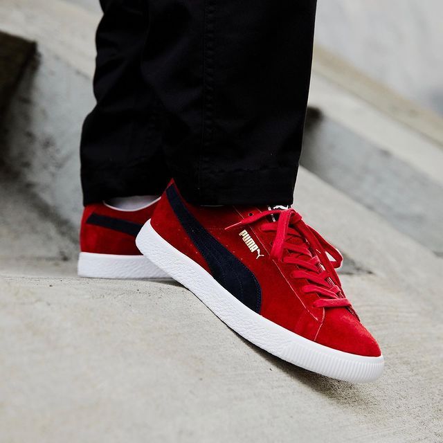 【スニダンで購入可】4/28発売 PUMA SUEDE VTG MIJ RETRO 3COLOR 抽選/定価/販売店舗まとめ 2枚目