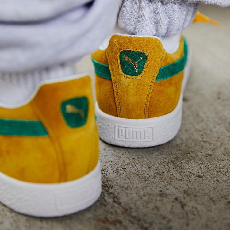 【スニダンで購入可】4/28発売 PUMA SUEDE VTG MIJ RETRO 3COLOR 抽選/定価/販売店舗まとめ 5枚目