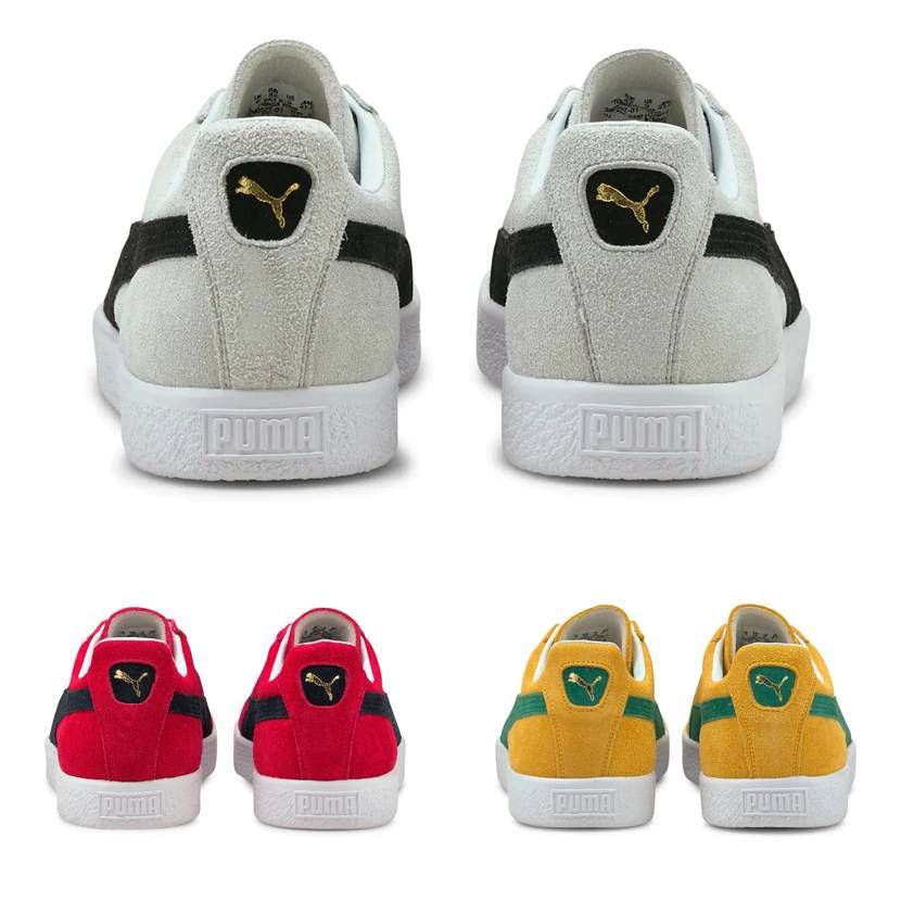 【スニダンで購入可】4/28発売 PUMA SUEDE VTG MIJ RETRO 3COLOR 抽選/定価/販売店舗まとめ 14枚目