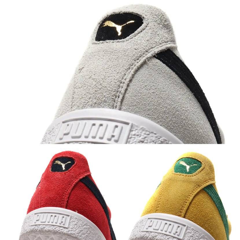 【スニダンで購入可】4/28発売 PUMA SUEDE VTG MIJ RETRO 3COLOR 抽選/定価/販売店舗まとめ 18枚目