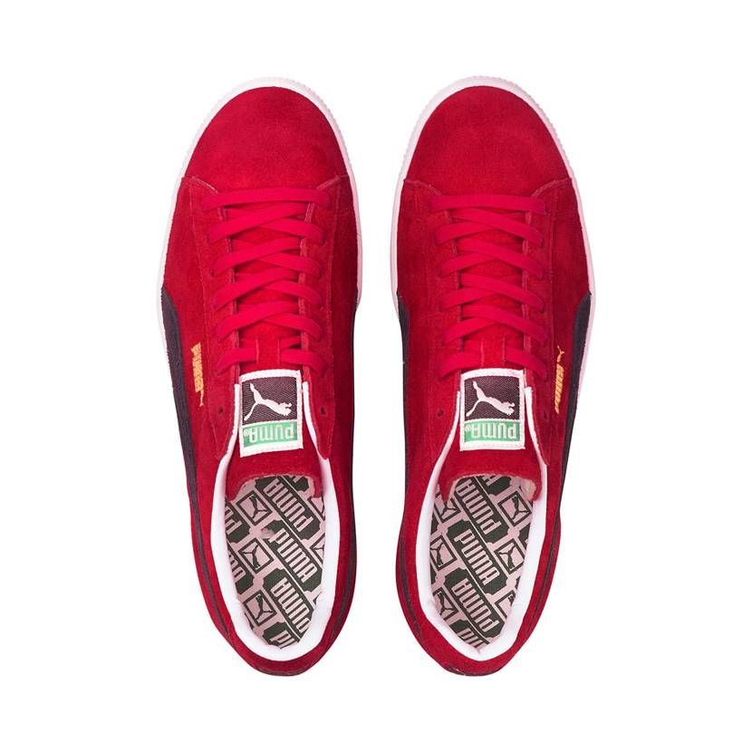 【スニダンで購入可】4/28発売 PUMA SUEDE VTG MIJ RETRO 3COLOR 抽選/定価/販売店舗まとめ 12枚目