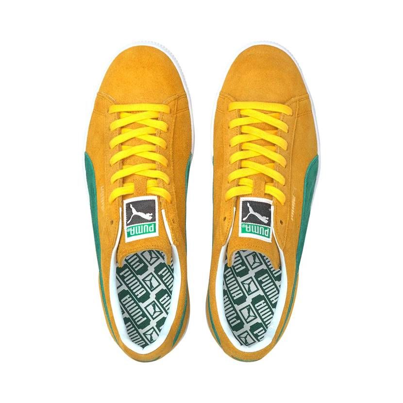 【スニダンで購入可】4/28発売 PUMA SUEDE VTG MIJ RETRO 3COLOR 抽選/定価/販売店舗まとめ 13枚目