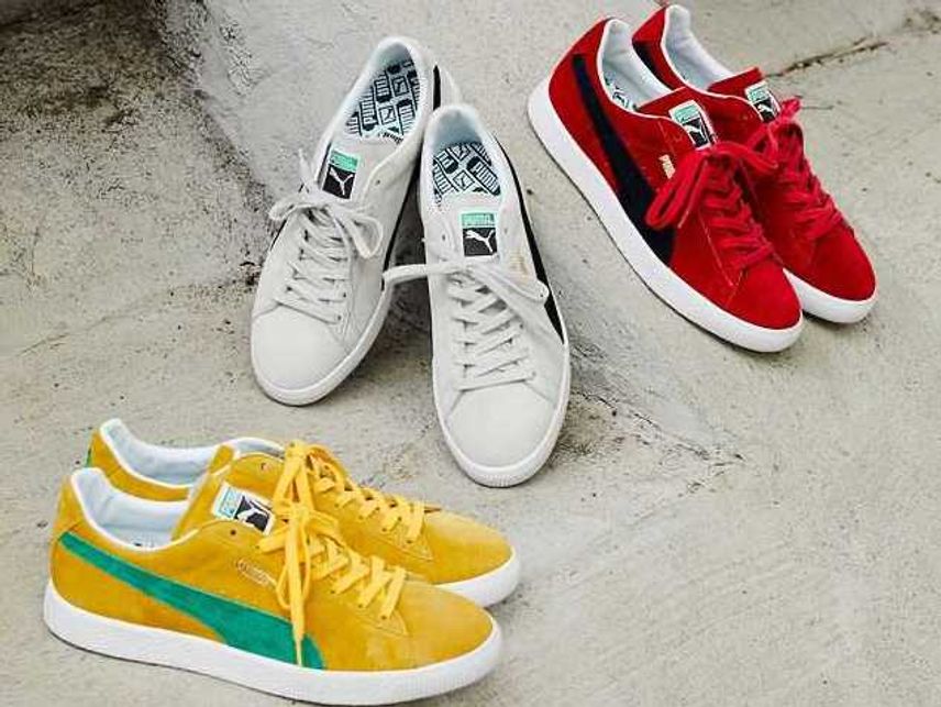 【スニダンで購入可】4/28発売 PUMA SUEDE VTG MIJ RETRO 3COLOR 抽選/定価/販売店舗まとめ