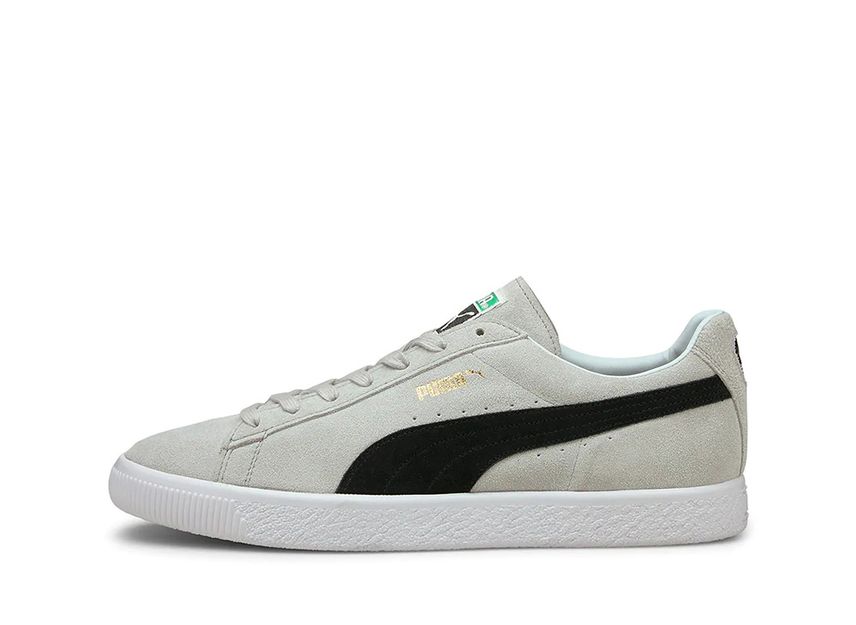 Puma Suede Vintage Made In Japan