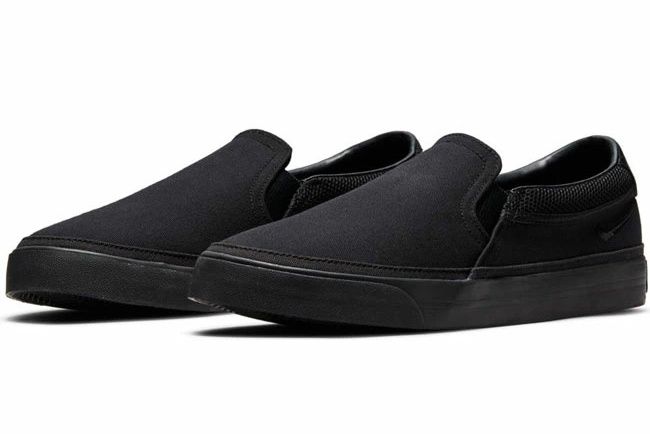 【スニダンで購入可】4/29発売 NIKE COURT LEGACY SLP 抽選/定価/販売店舗まとめ 2枚目