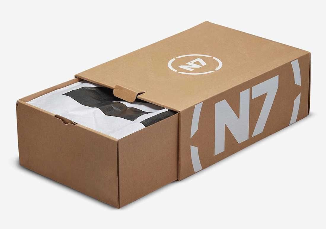 【2021年6月発売予定】NIKE DUNK LOW "N7" 抽選/定価/販売店舗まとめ 6枚目