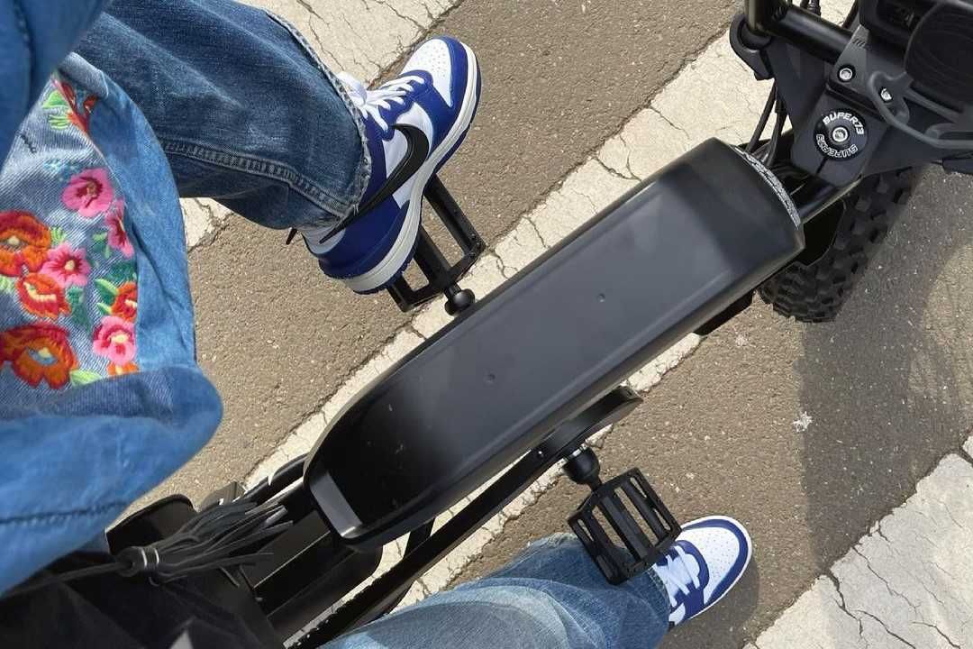 【スニダンで購入可】5/18発売 AMBUSH × NIKE DUNK HIGH "DEEP ROYAL" 抽選/定価/販売店舗まとめ 4枚目