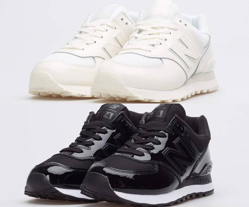 【スニダンで購入可】4/30発売 NEW BALANCE WL574 2COLOR 抽選/定価/販売店舗まとめ