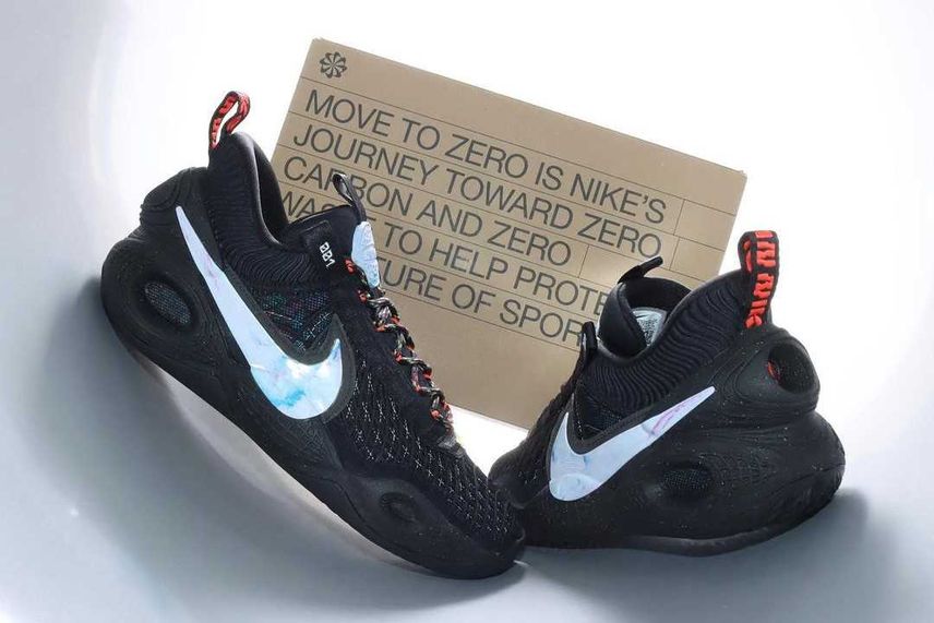 【スニダンで購入可】5/1・5/2発売 NIKE COSMIC UNITY "GHOST" 抽選/定価/販売店舗まとめ