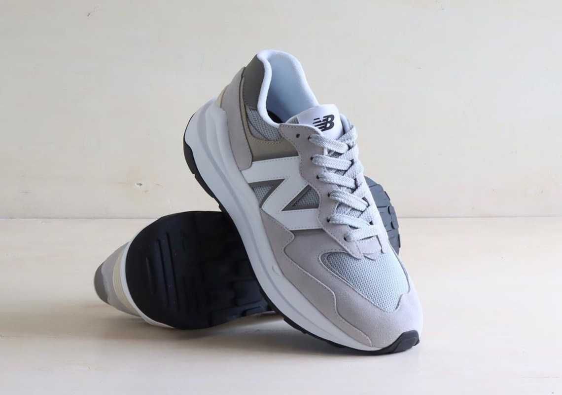 【スニダンで購入可】5/1発売 NEW BALANCE M5740 3COLOR 抽選/定価/販売店舗まとめ 2枚目