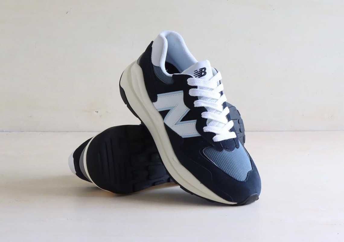 【スニダンで購入可】5/1発売 NEW BALANCE M5740 3COLOR 抽選/定価/販売店舗まとめ 3枚目