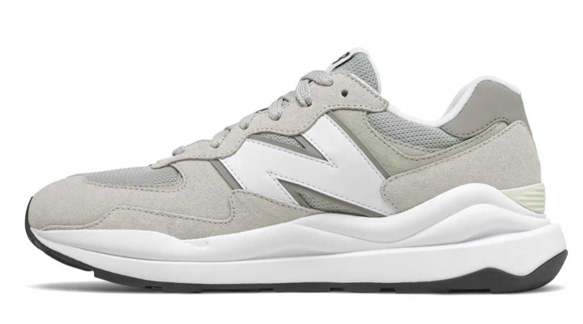 【スニダンで購入可】5/1発売 NEW BALANCE M5740 3COLOR 抽選/定価/販売店舗まとめ 6枚目