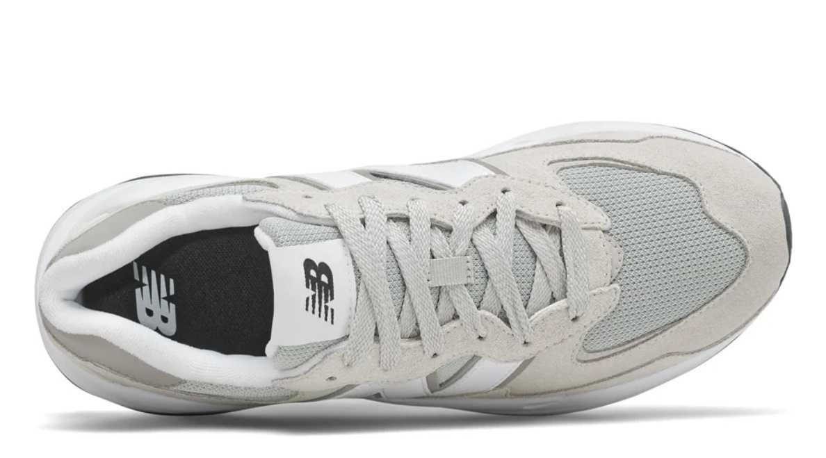 【スニダンで購入可】5/1発売 NEW BALANCE M5740 3COLOR 抽選/定価/販売店舗まとめ 7枚目