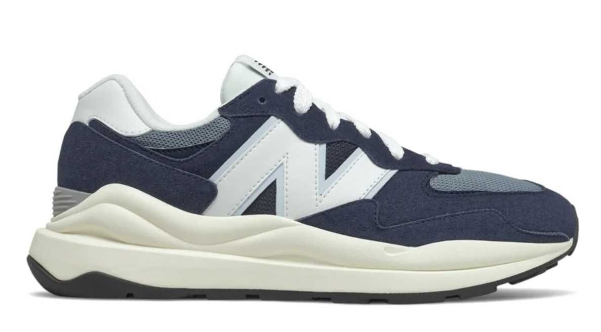 【スニダンで購入可】5/1発売 NEW BALANCE M5740 3COLOR 抽選/定価/販売店舗まとめ 9枚目
