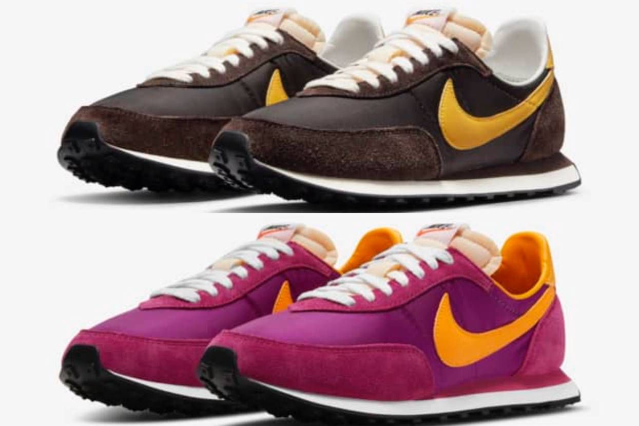 【スニダンで購入可】5/1発売 NIKE WAFFLE TRAINER 2 SP 2COLOR 6TYPES 抽選/定価/販売店舗まとめ 3枚目