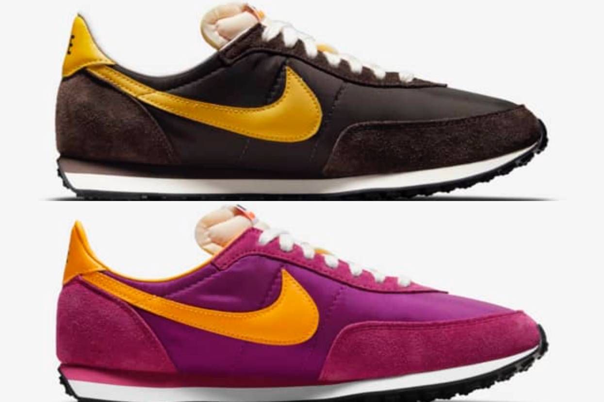 【スニダンで購入可】5/1発売 NIKE WAFFLE TRAINER 2 SP 2COLOR 6TYPES 抽選/定価/販売店舗まとめ 5枚目