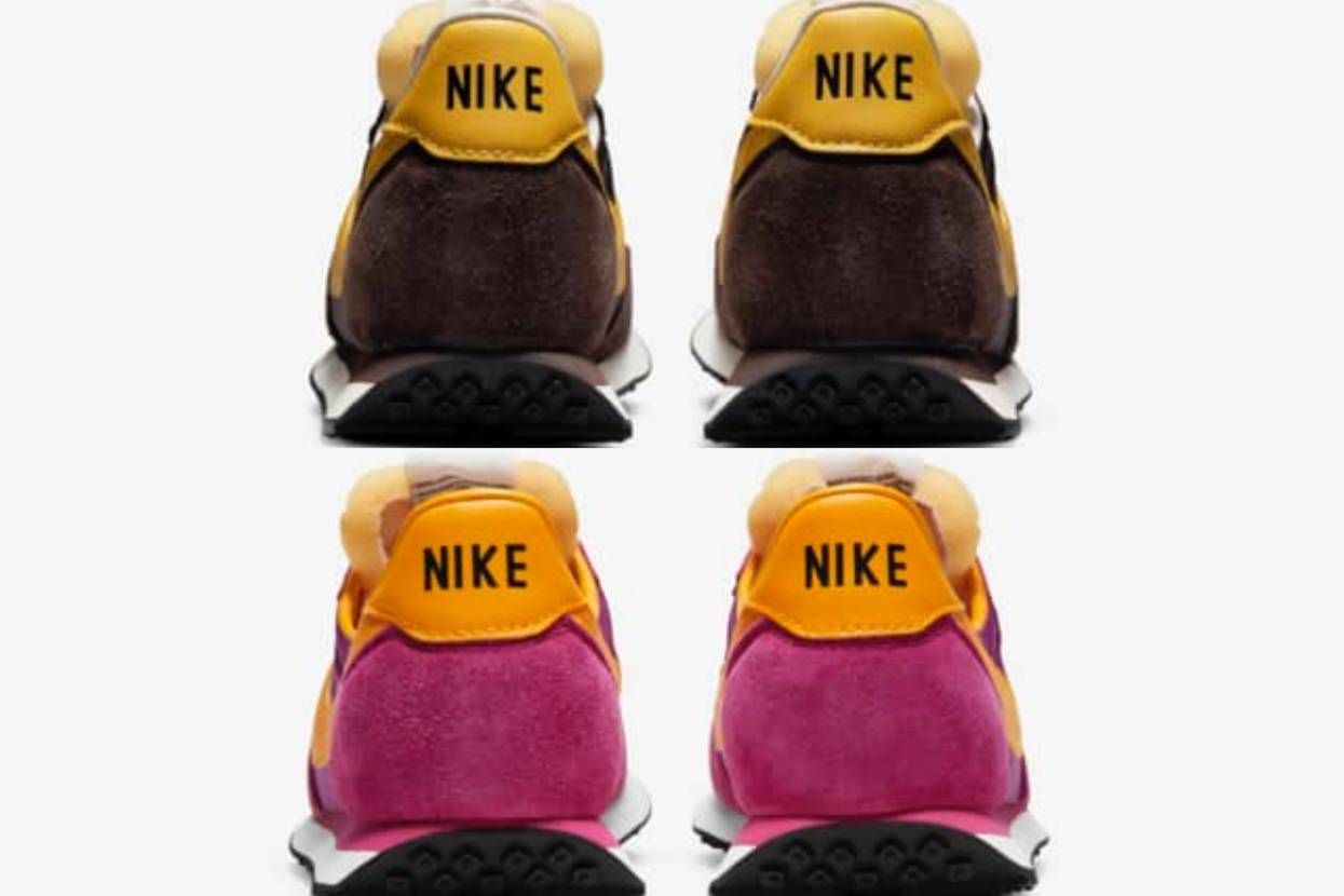 【スニダンで購入可】5/1発売 NIKE WAFFLE TRAINER 2 SP 2COLOR 6TYPES 抽選/定価/販売店舗まとめ 8枚目