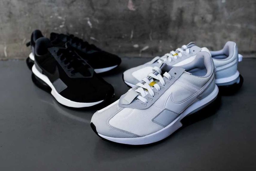 【スニダンで購入可】5/1発売 NIKE AIR MAX PRE-DAY 2COLORS 抽選/定価/販売店舗まとめ