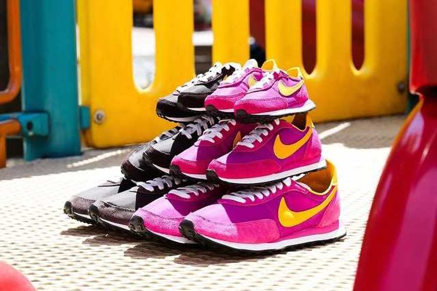Nike Waffle Trainer 2 SP