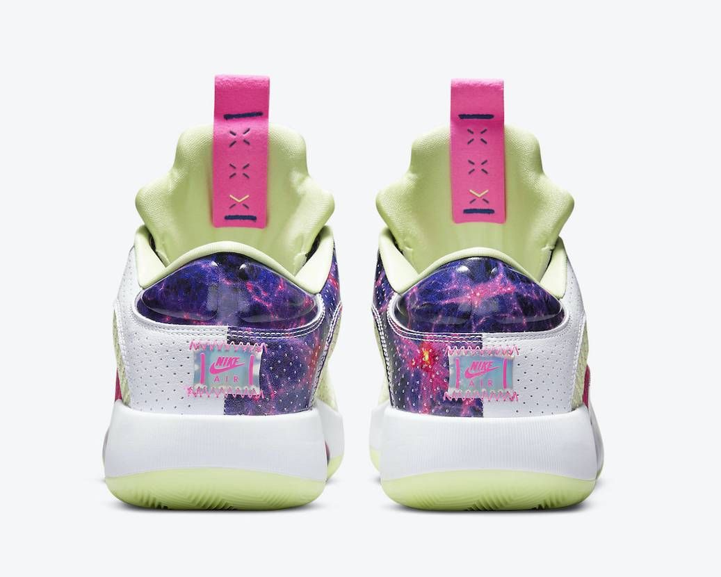 【海外4月23日発売】NIKE AIR JORDAN 35 LOW "LUKA DONCIC" 抽選/定価/販売店舗まとめ 5枚目