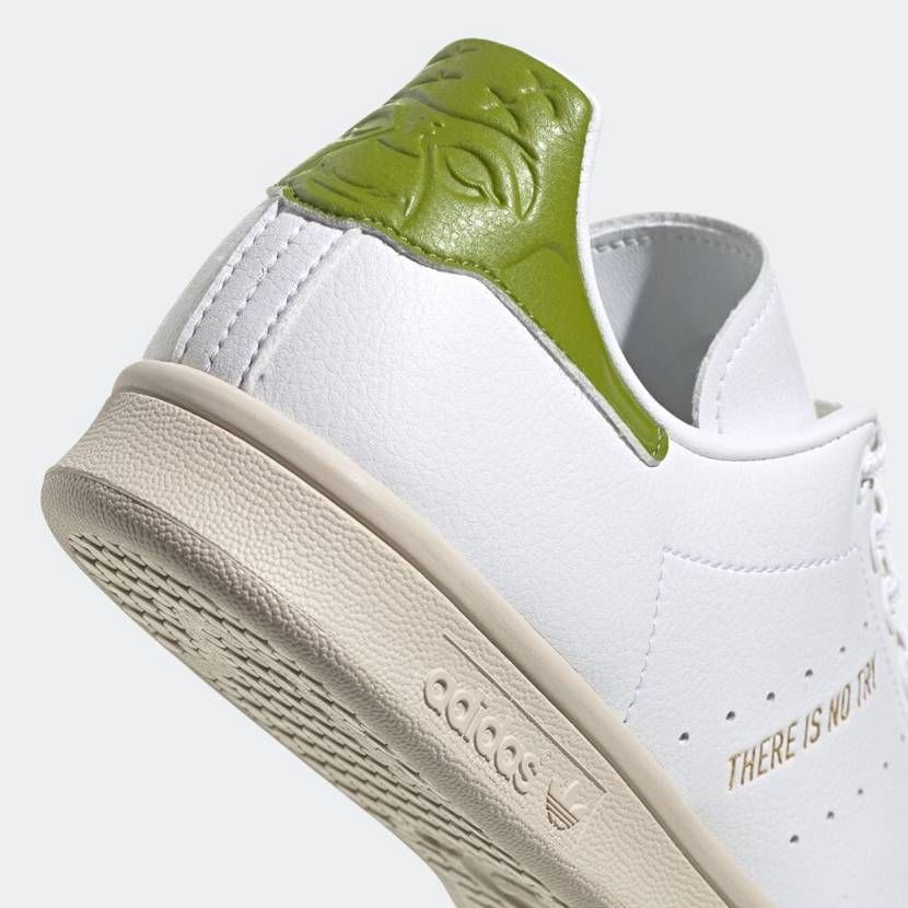 【スニダンで購入可】5/4発売 STAR WARS × ADIDAS STAN SMITH "YODA" 抽選/定価/販売店舗まとめ 10枚目