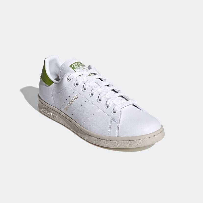 【スニダンで購入可】5/4発売 STAR WARS × ADIDAS STAN SMITH "YODA" 抽選/定価/販売店舗まとめ 5枚目