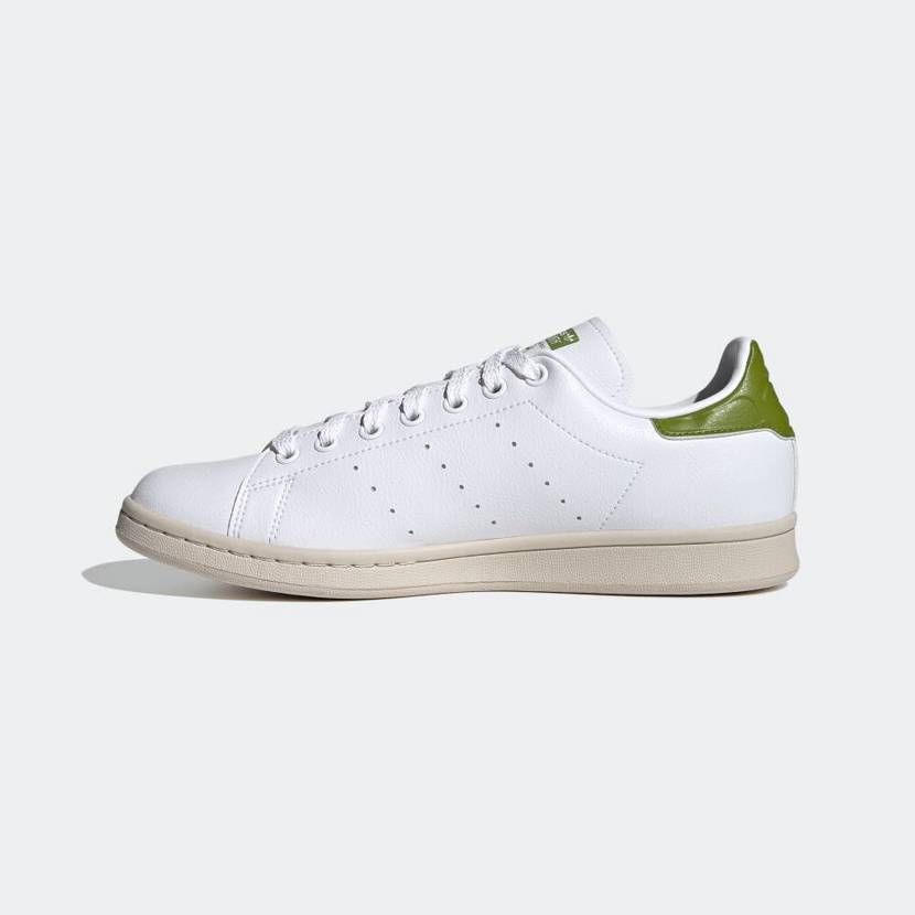 【スニダンで購入可】5/4発売 STAR WARS × ADIDAS STAN SMITH "YODA" 抽選/定価/販売店舗まとめ 7枚目