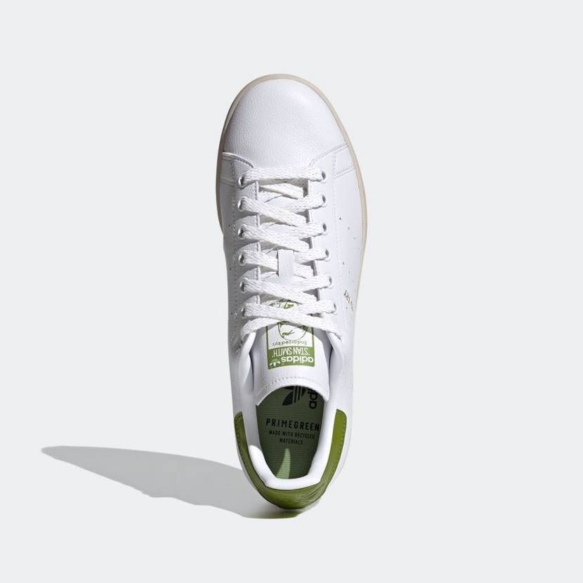 【スニダンで購入可】5/4発売 STAR WARS × ADIDAS STAN SMITH "YODA" 抽選/定価/販売店舗まとめ 3枚目
