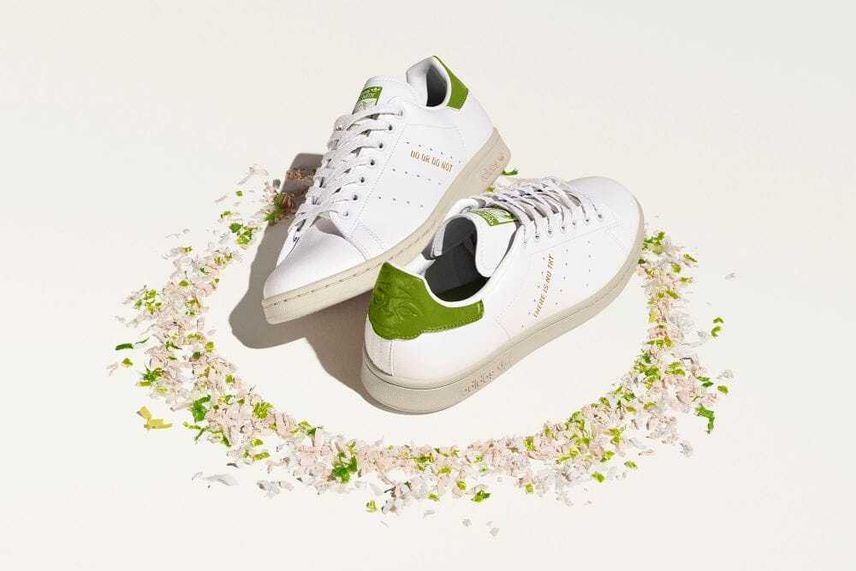 【スニダンで購入可】5/4発売 STAR WARS × ADIDAS STAN SMITH "YODA" 抽選/定価/販売店舗まとめ