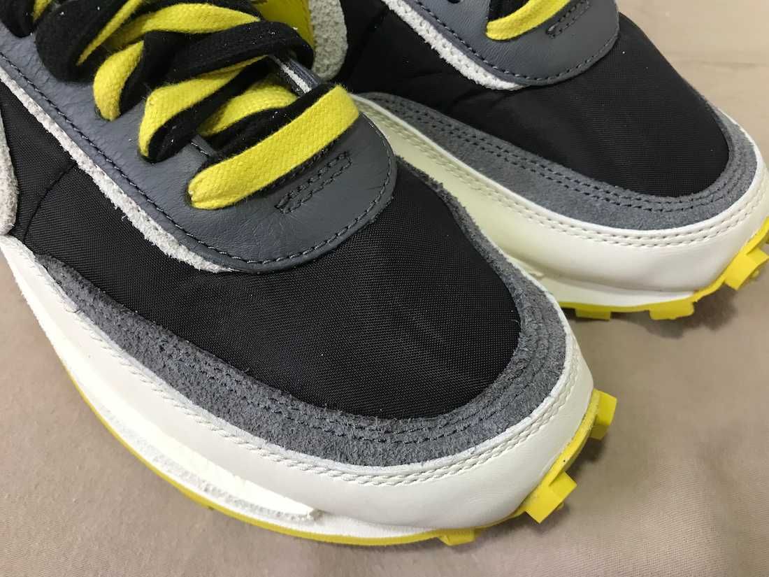 【スニダンで購入可】10/29発売 UNDERCOVER × sacai × Nike LD Waffle 3colors 抽選/定価/販売店舗まとめ 26枚目
