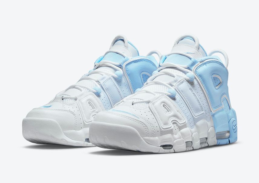 Nike air 2025 sky blue