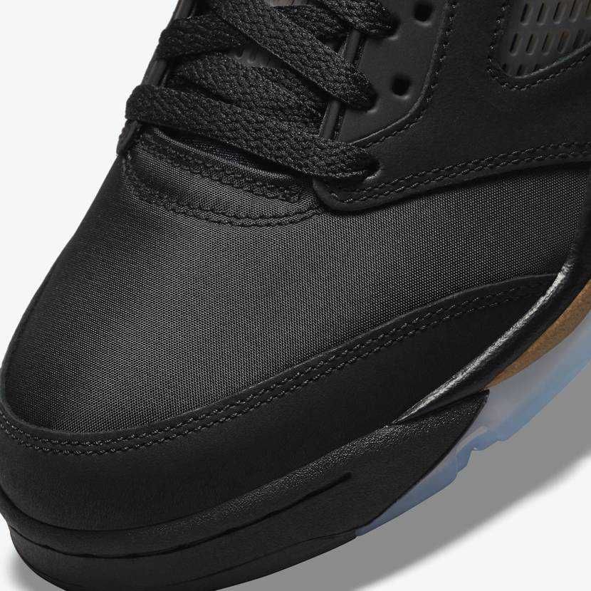 【リーク】NIKE AIR JORDAN 5 LOW WINGS "CLASS OF 2020-2021" 抽選/定価/販売店舗まとめ 10枚目