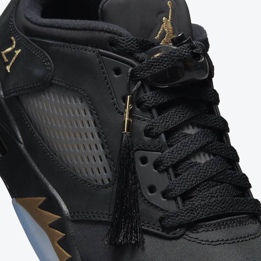 【リーク】NIKE AIR JORDAN 5 LOW WINGS "CLASS OF 2020-2021" 抽選/定価/販売店舗まとめ 9枚目