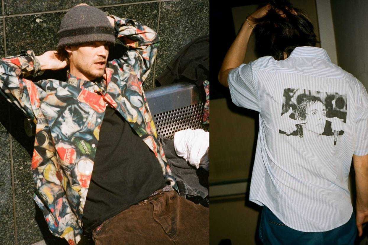 【スニダンで購入可】5/1発売 SUPREME 2021SS COLLECTION WEEK10 抽選/定価/販売店舗まとめ 4枚目