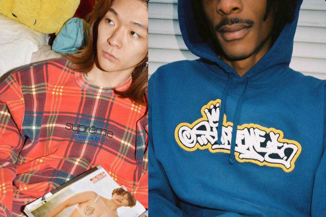【スニダンで購入可】5/1発売 SUPREME 2021SS COLLECTION WEEK10 抽選/定価/販売店舗まとめ 5枚目