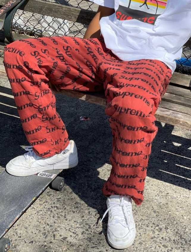 【スニダンで購入可】5/1発売 SUPREME 2021SS COLLECTION WEEK10 抽選/定価/販売店舗まとめ 9枚目